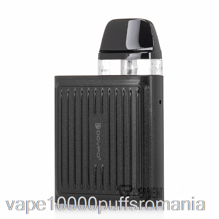 Vape Romania Dovpo Venus Nano 15w Pod Sistem Negru